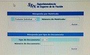 Por Circular N° 17263344-2020 del pasado lunes 16 de marzo, la SSN dispuso mantener el mismo importe abonado en el año 2019 para la  matricula de productor asesor de seguros para este año 2020.